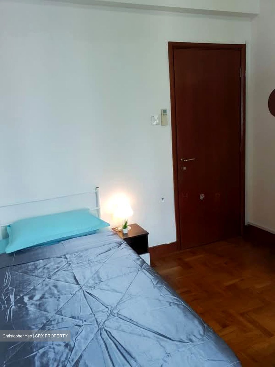 Parc Oasis (D22), Condominium #556187321